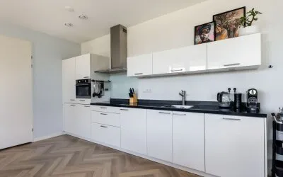 Appartement te koop: De Bosuil 46, Liendert-Zuid Amersfoort