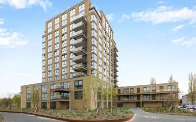 Appartement te huur: De Bosuil 66, Liendert-Zuid Amersfoort