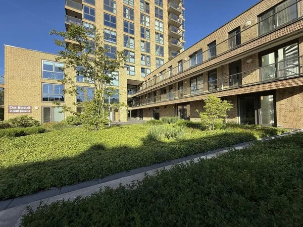 Woning te huur: De Bosuil, Liendert-Zuid Amersfoort
