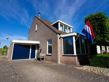 Corner house for sale: De Botting 13, Rozeboom Bovenkarspel