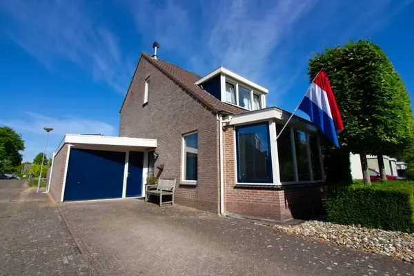 Hoekwoning te koop: De Botting 13, Rozeboom Bovenkarspel