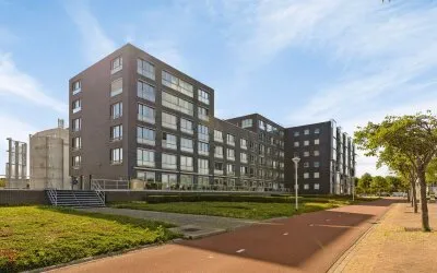 Appartement te koop: De Boulevard 173, Bergse Plaat Bergen Op Zoom