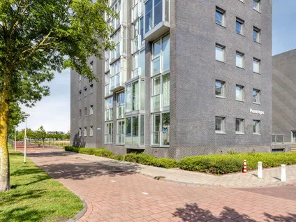 Appartement te koop: De Boulevard 203, Bergse Plaat Bergen Op Zoom