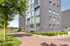 Appartement te koop: De Boulevard 203, Bergen Op Zoom