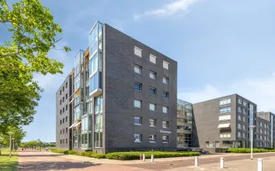 Appartement te koop: De Boulevard 225, Bergse Plaat Bergen Op Zoom
