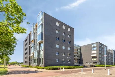 Appartement te koop: De Boulevard 225, Bergse Plaat Bergen Op Zoom