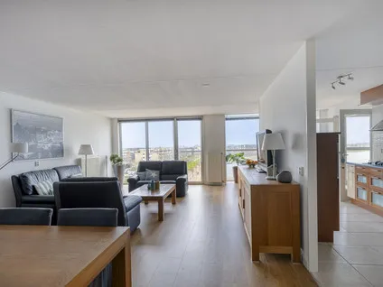 Appartement te koop: De Boulevard 239, Bergse Plaat Bergen Op Zoom