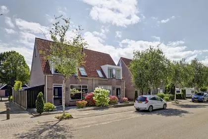 Hoekwoning te koop: De Bouw 46, Rozeboom Bovenkarspel