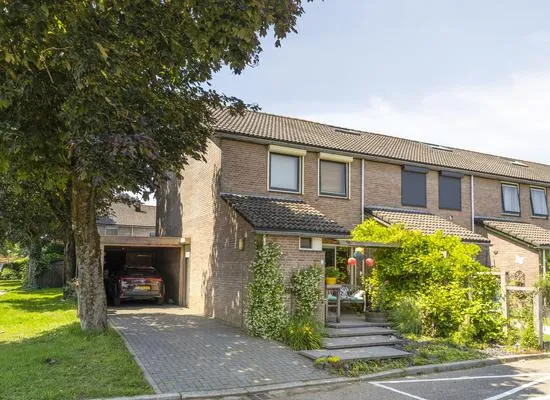 Hoekwoning te koop: De Bouwert 49, De Haantjes-Vogelbuurt Heteren