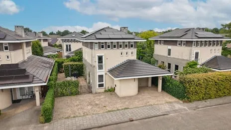 Vrijstaande woning te koop: De Bouwing 36, Geldermalsen Middengebied Geldermalsen
