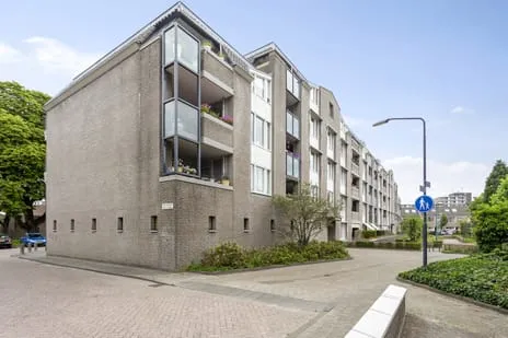 Appartement te huur: De Braak 98, Centrum Oosterhout (Nb)