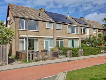 Hoekwoning te koop: De Bras 8, Bloemendaele Heenvliet