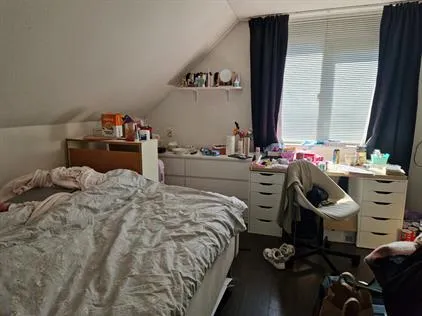 Kamer te huur: De Bredase Hunt, De Landmaten Dronten