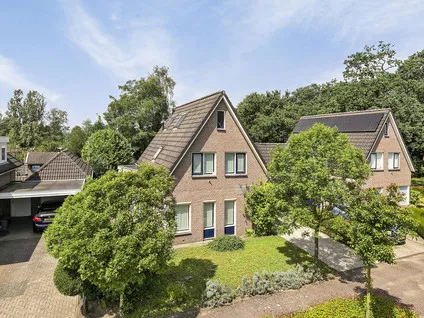 Vrijstaande woning te koop: de Breide 4, Zelhem Zelhem
