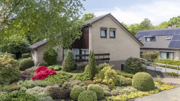 Vrijstaande woning te koop: De Breide 69, Silvolde Silvolde