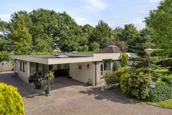 Vrijstaande woning te koop: De Breistroeken 24, Nieuw-Balinge Nieuw-Balinge