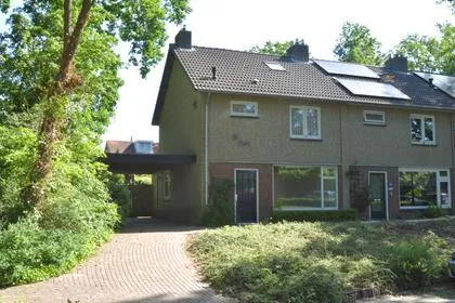 Hoekwoning te koop: de Bremmen 17, Bakel Bakel