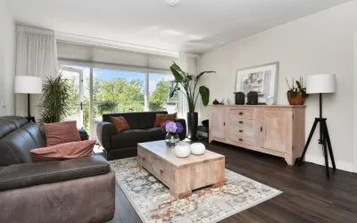 Appartement te koop: De Brink 1110, Kraayenstein en Vroondaal 'S-Gravenhage