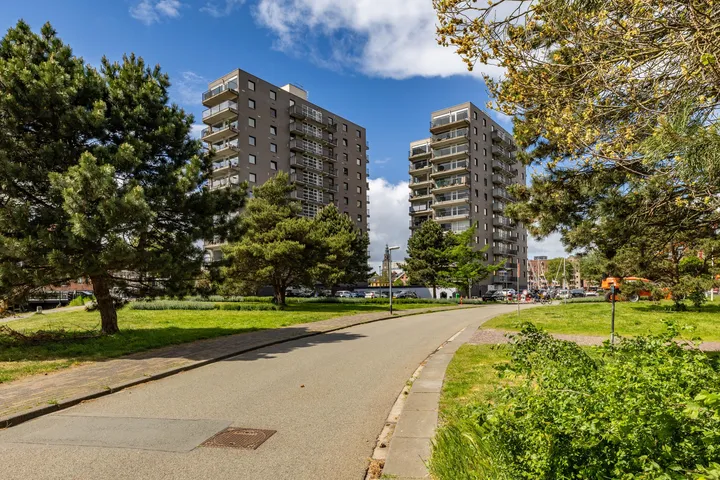 Appartement te koop: De Brink 190, De Meeuwen Groningen