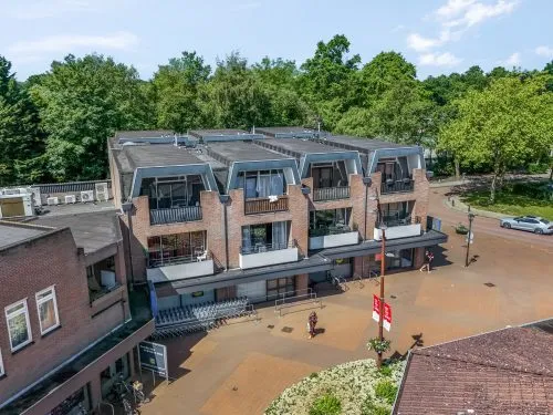 Apartment for sale: De Brink 27, Hoevelaken-Kleinhoven Hoevelaken