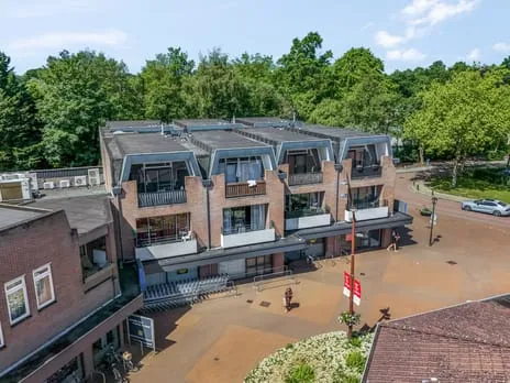 Appartement te koop: De Brink 27, Hoevelaken-Kleinhoven Hoevelaken