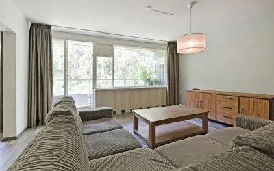 Appartement te koop: De Brink 284, Kraayenstein en Vroondaal 'S-Gravenhage