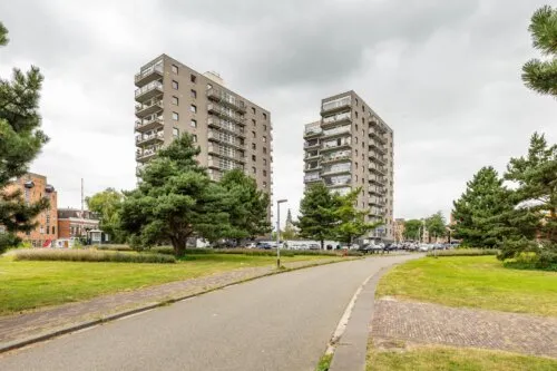 Appartement te koop: De Brink 38, De Meeuwen Groningen