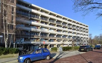 Appartement te koop: De Brink 768, Kraayenstein en Vroondaal 'S-Gravenhage