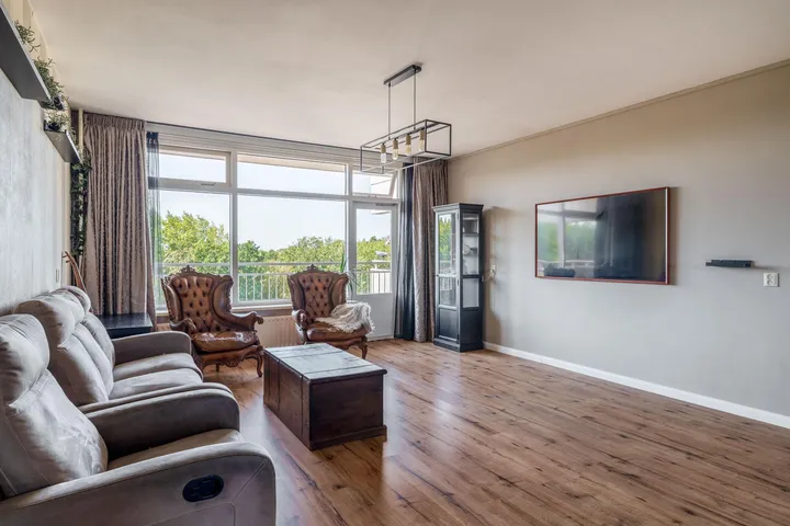 Apartment for sale: De Brink 900, Kraayenstein en Vroondaal 'S-Gravenhage