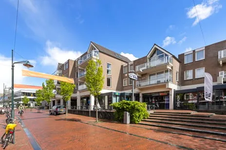 Appartement te koop: De Brinken 34, Haren-Centrum Haren (Gr)
