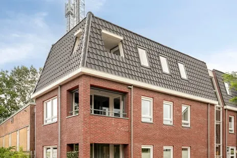 Studio te koop: De Bron 16, Centrum Lunteren Lunteren