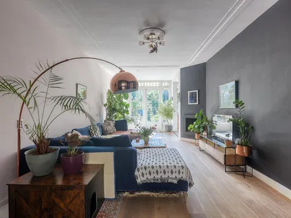 Appartement te huur: De Bruynestraat 78, Waalsdorp 'S-Gravenhage