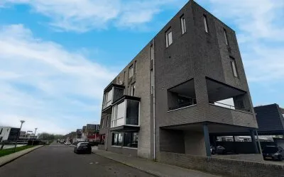 Twee-onder-één-kap te huur: De Buis 22, De Watertuinen Rosmalen