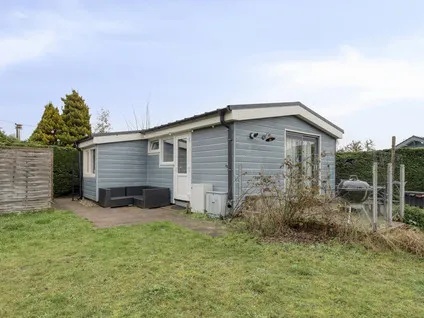 Vrijstaande woning te koop: De Bullewei 8, Buitengebied Noordwijk Noord Noordwijk