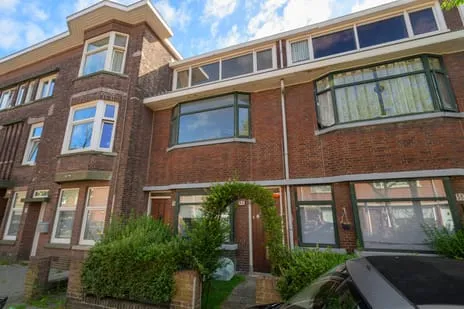 Appartement te koop: De Bullstraat 34, Laakkwartier-Oost 'S-Gravenhage