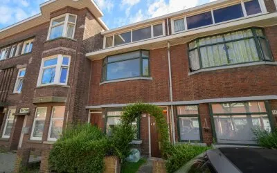 Appartement te koop: De Bullstraat 34, Laakkwartier-Oost 'S-Gravenhage
