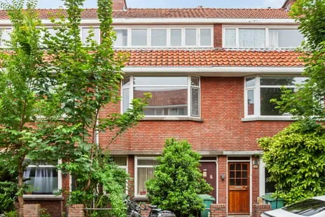 Appartement te koop: De Bullstraat 51, Laakkwartier-Oost 'S-Gravenhage