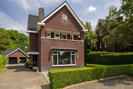 Vrijstaande woning te koop: De Buntezoom 42, Nunspeet-West Nunspeet