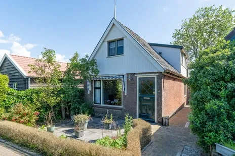 Vrijstaande woning te koop: De Buorfinne 32, Oosternijkerk Easternijtsjerk
