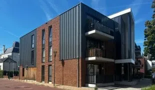 Appartement te huur: De Burght 229, Centrum Geldrop