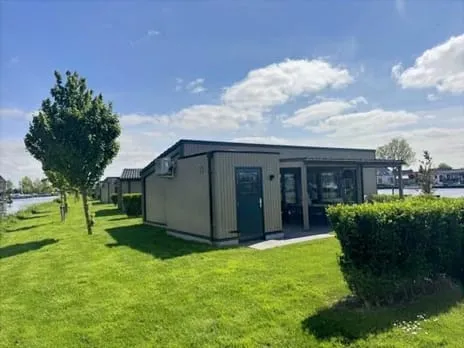 Vrijstaande woning te koop: De Bûtertonne 38, Delfstrahuizen-Buitengebied Delfstrahuizen