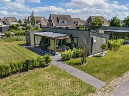 Vrijstaande woning te koop: De Bûtertonne 48, Delfstrahuizen-Buitengebied Delfstrahuizen