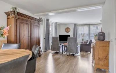 Vrijstaande woning te koop: De Buunder 35, Kern Biezenmortel Biezenmortel