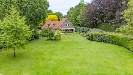 Vrijstaande woning te koop: De Buytencamp 2A, Bakel Bakel
