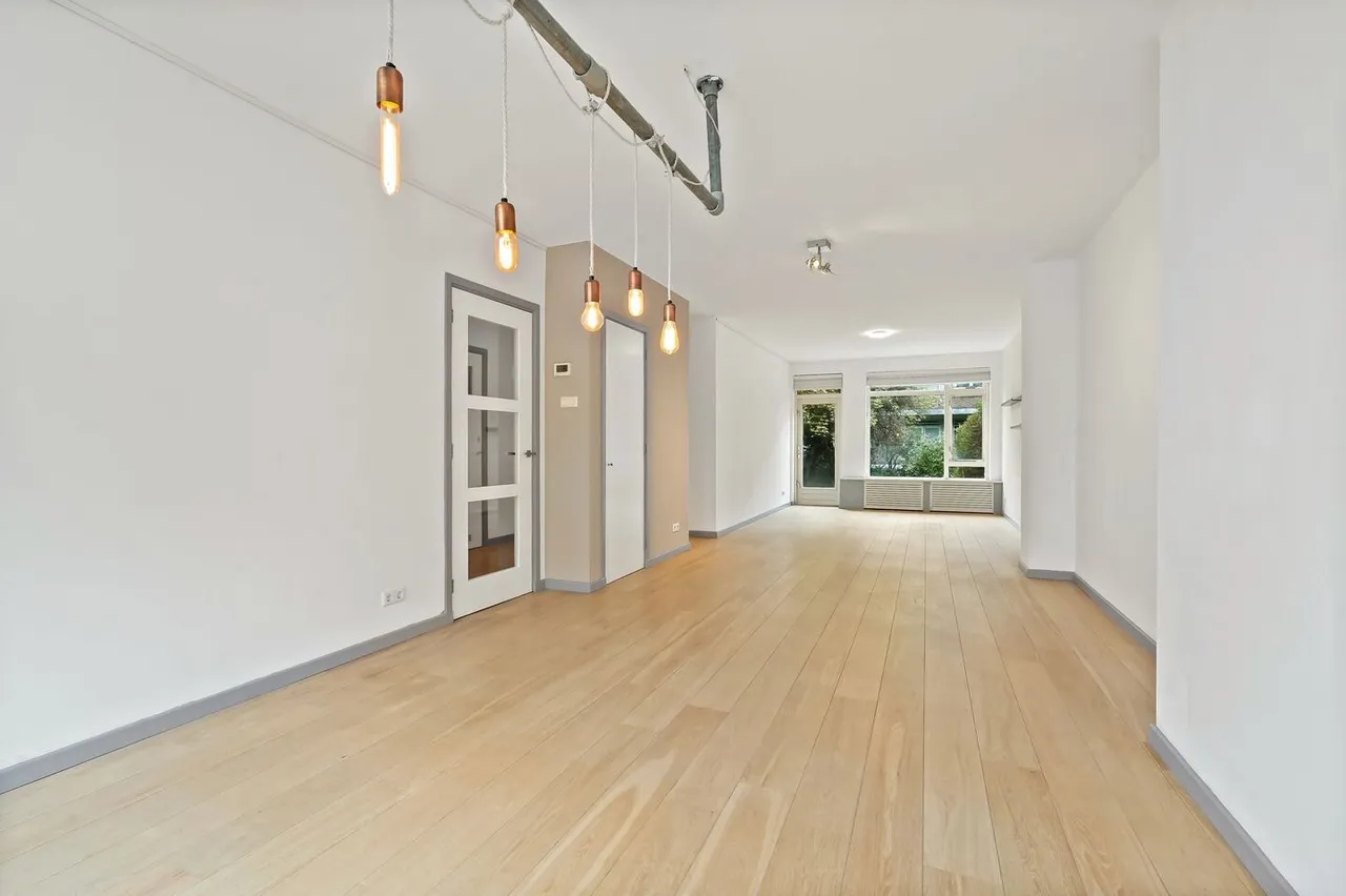 Appartement te koop: De Carpentierstraat 119, 'S-Gravenhage
