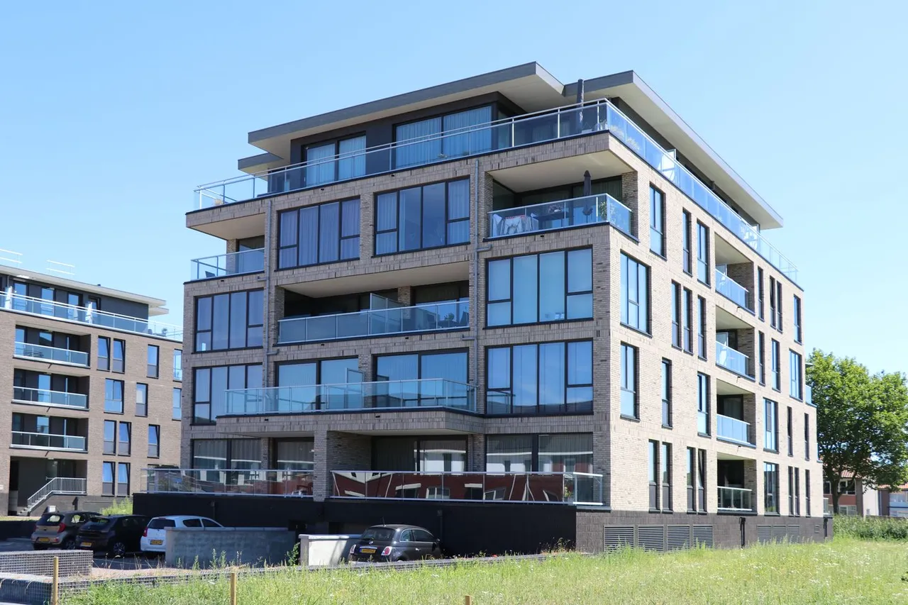 Appartement te huur: De Carreur 1, Leerdam