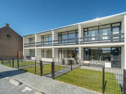 Studio te koop: De Casembrootstraat 7B, Westkapelle