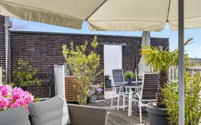 Appartement te koop: De Clercqstraat 134-4, Bellamybuurt-Noord Amsterdam