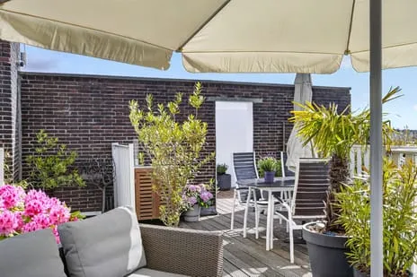 Appartement te koop: De Clercqstraat 134-4, Bellamybuurt-Noord Amsterdam