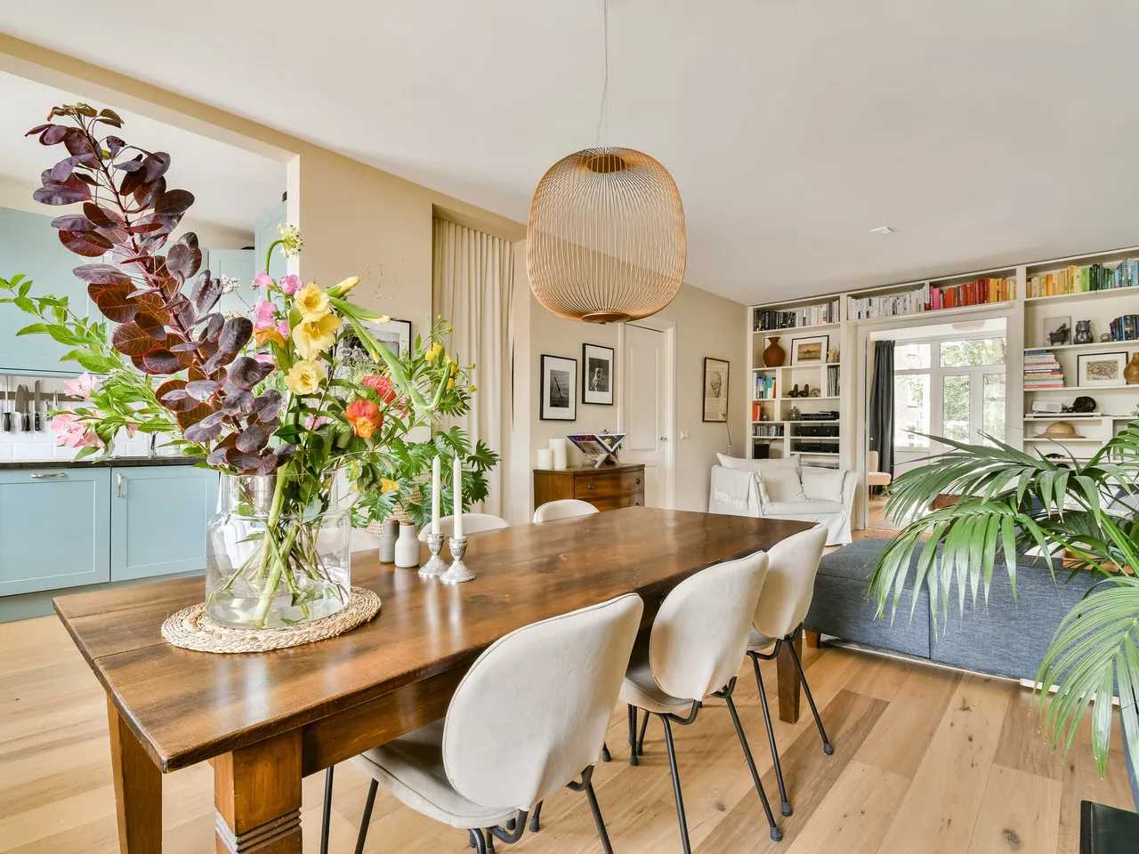 Appartement te koop: De Clercqstraat 27-1, Amsterdam